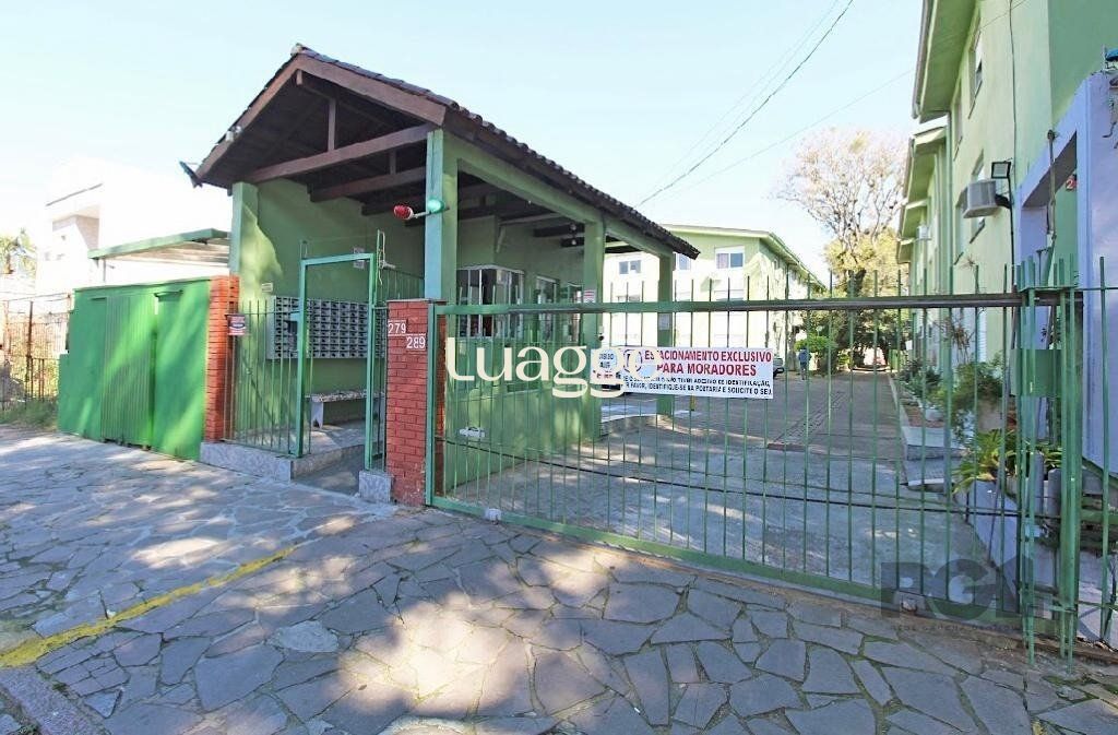 Apartamento à venda com 2 quartos, 58m² - Foto 26