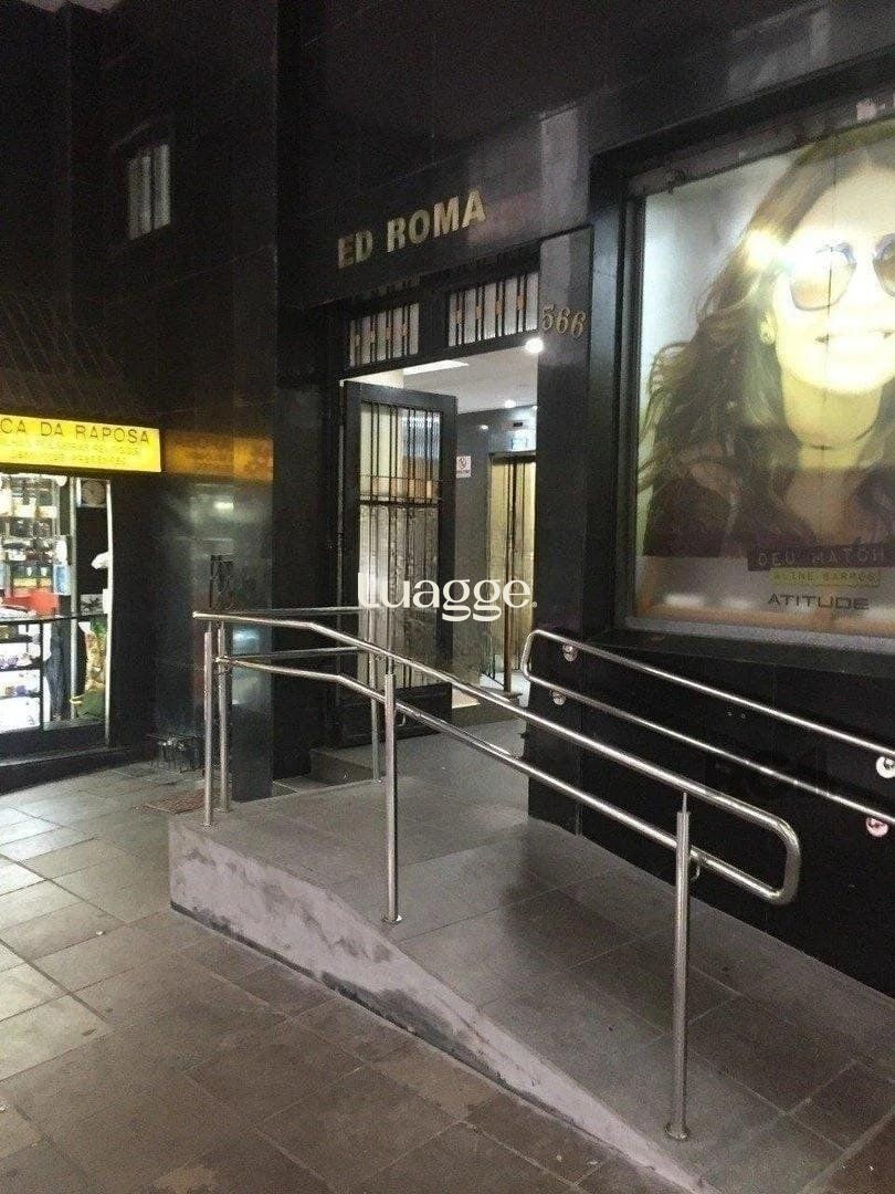 Sala-Conjunto, 18 m² - Foto 4