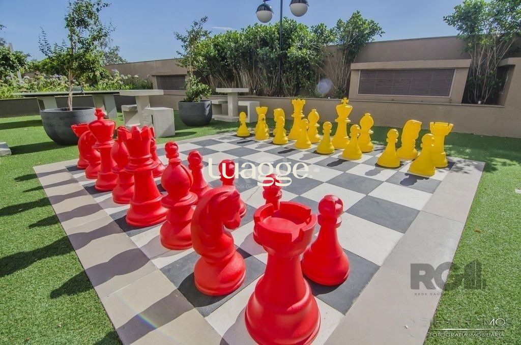 Apartamento à venda com 3 quartos, 77m² - Foto 6