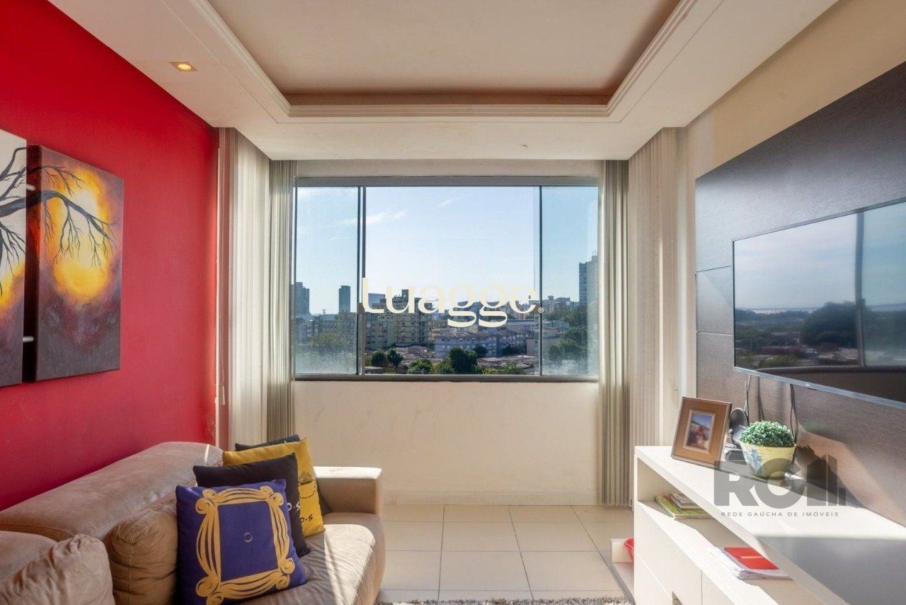 Apartamento à venda com 2 quartos, 65m² - Foto 24