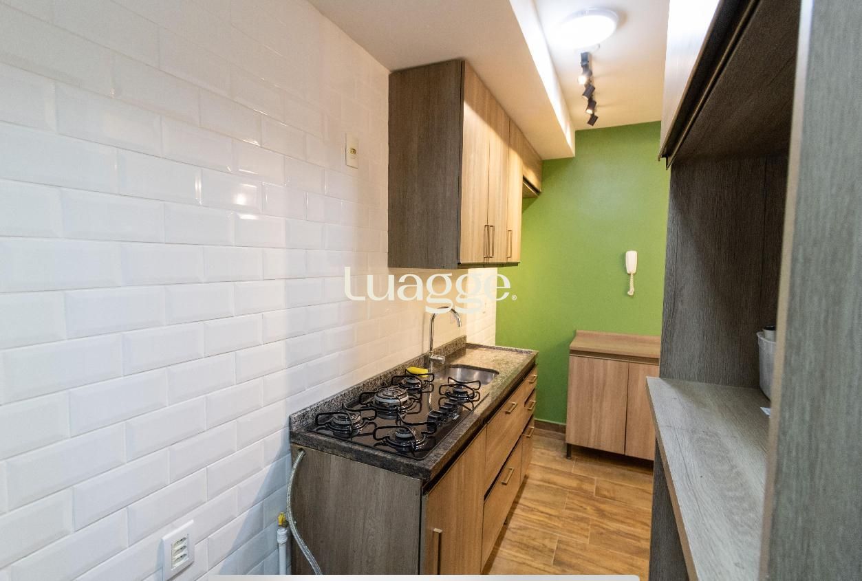 Apartamento à venda com 3 quartos, 66m² - Foto 25