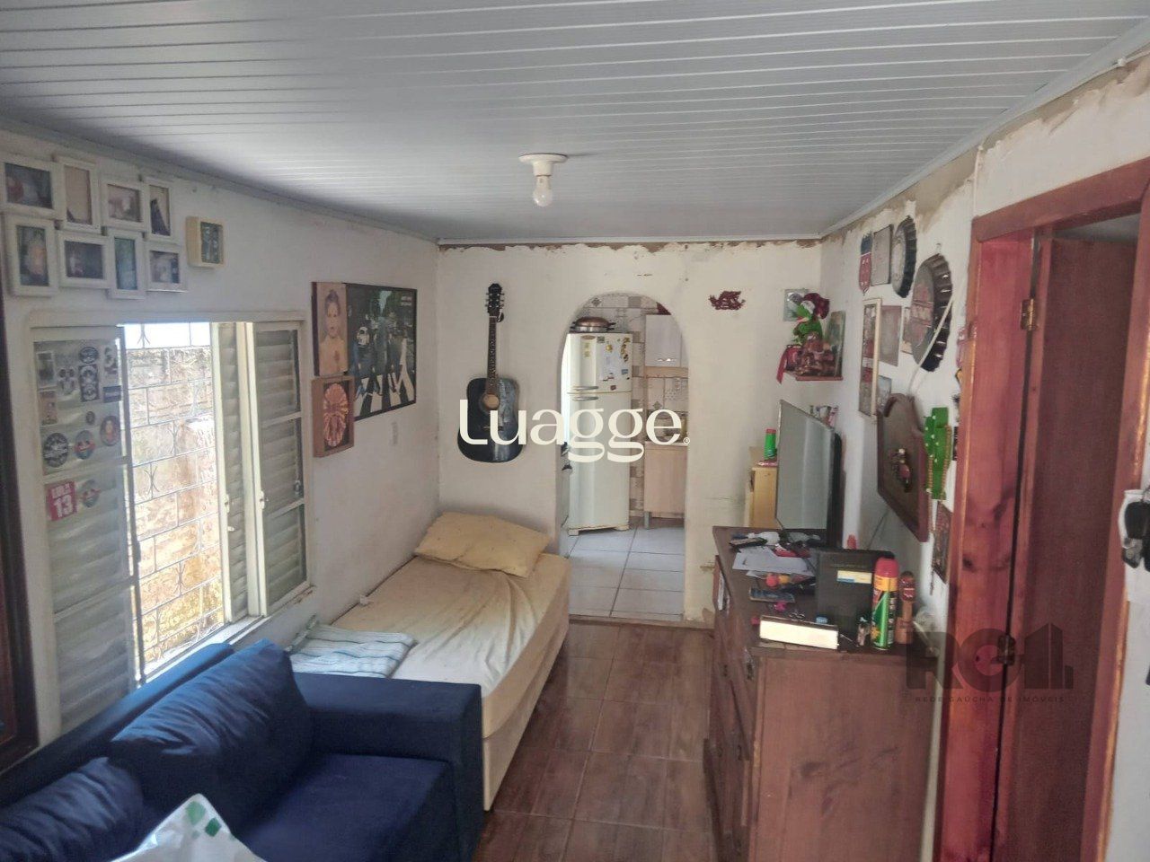 Casa, 2 quartos, 101 m² - Foto 6