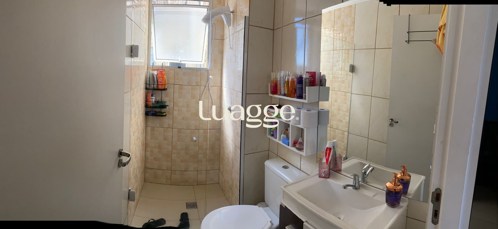 Apartamento à venda com 2 quartos, 39m² - Foto 19