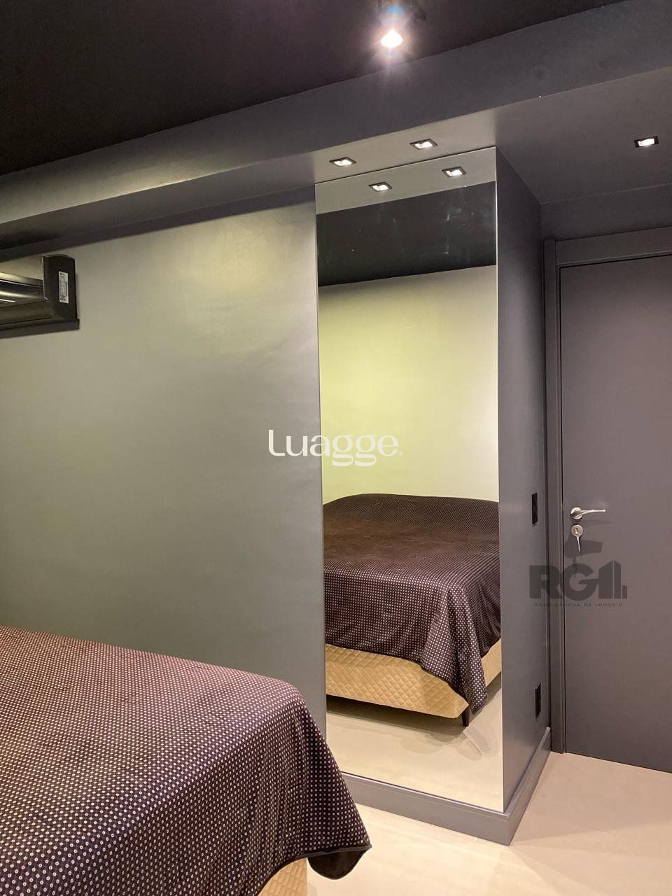 Apartamento à venda com 2 quartos, 59m² - Foto 7