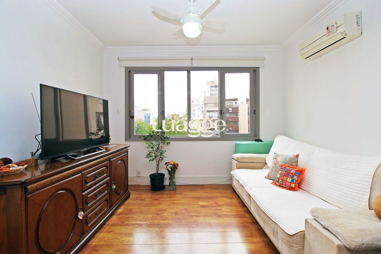 Apartamento à venda com 2 quartos, 76m² - Foto 3