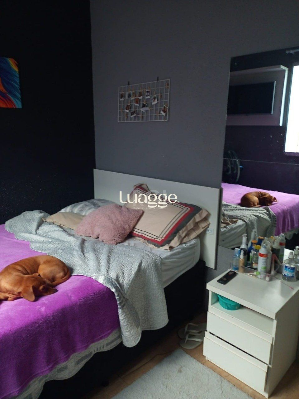 Apartamento, 2 quartos, 42 m² - Foto 8