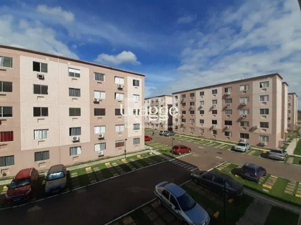 Apartamento, 2 quartos, 41 m² - Foto 1