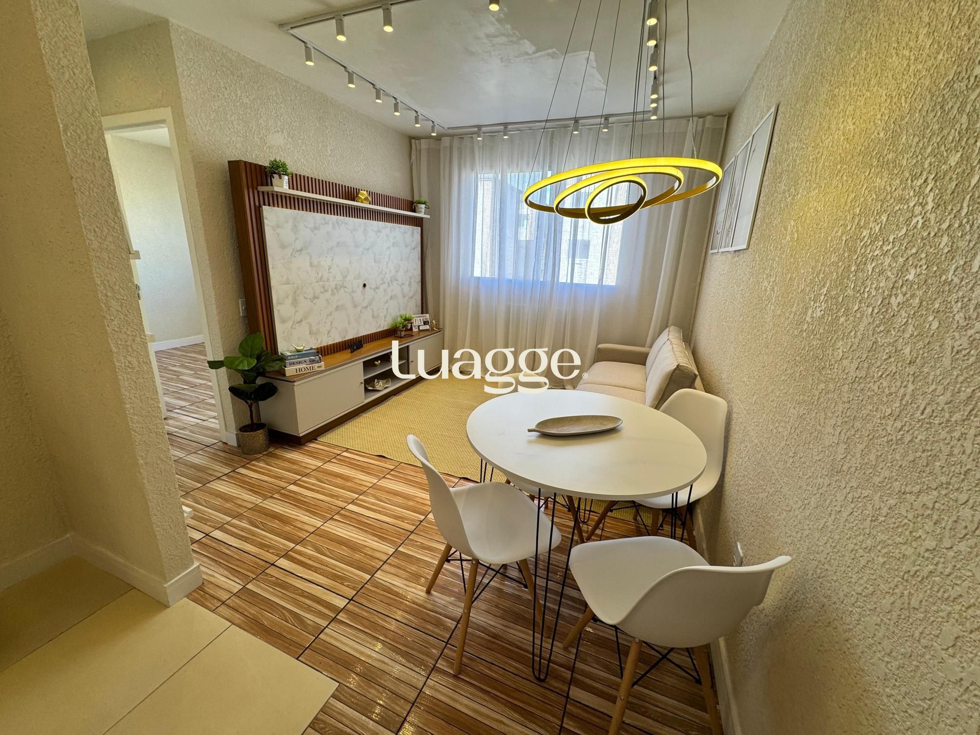 Apartamento, 2 quartos, 41 m² - Foto 10