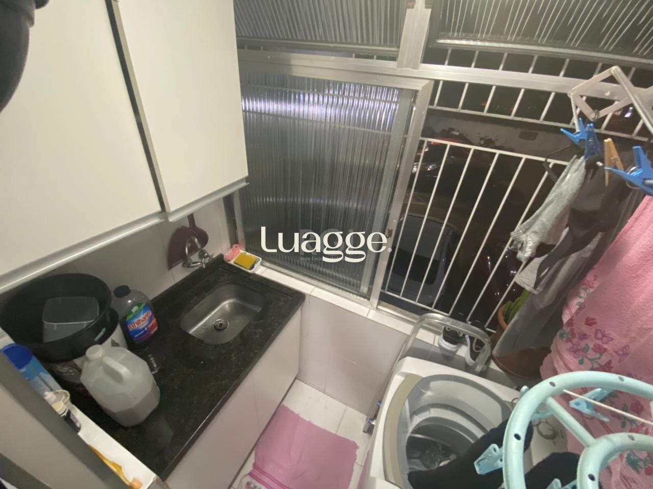 Apartamento à venda com 2 quartos, 47m² - Foto 24