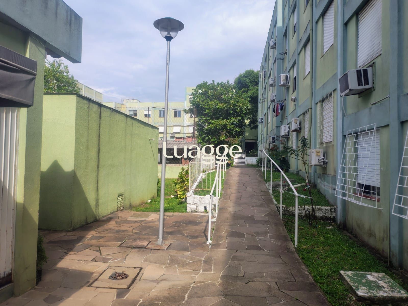 Apartamento, 2 quartos, à venda, 47 m², Camaquã - Porto Alegre — foto 5