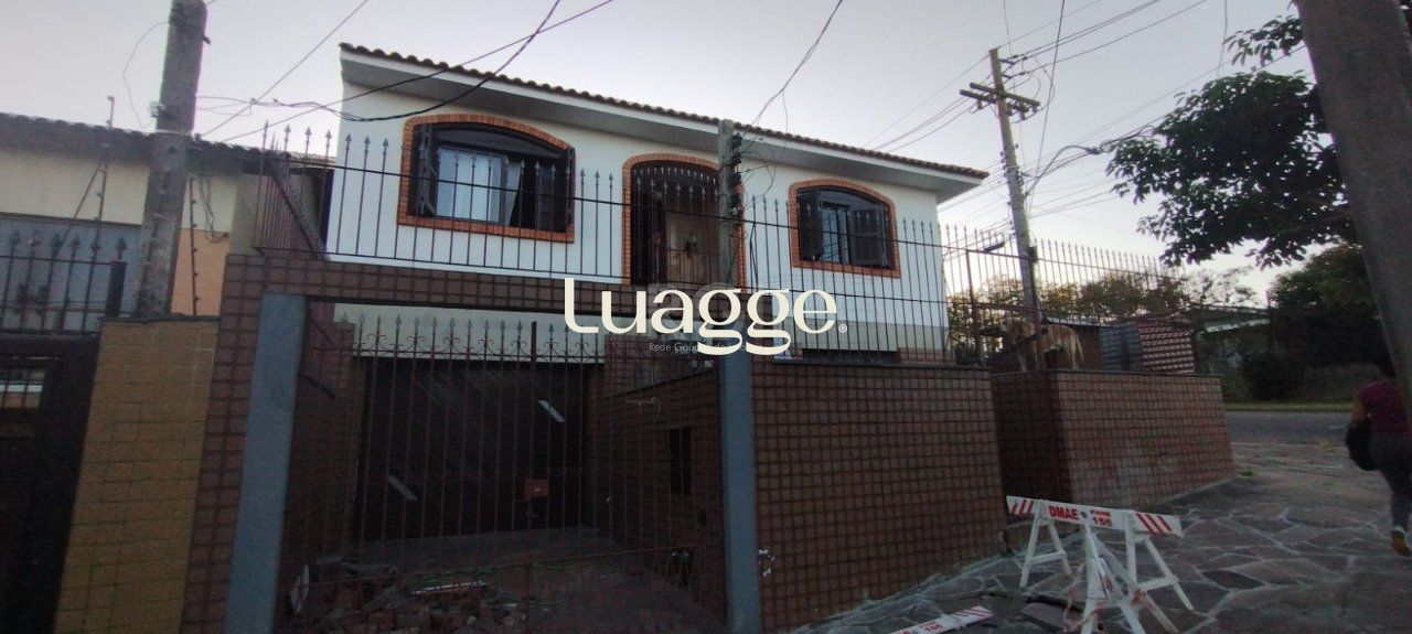 Casa à venda com 4 quartos, 382m² - Foto 4