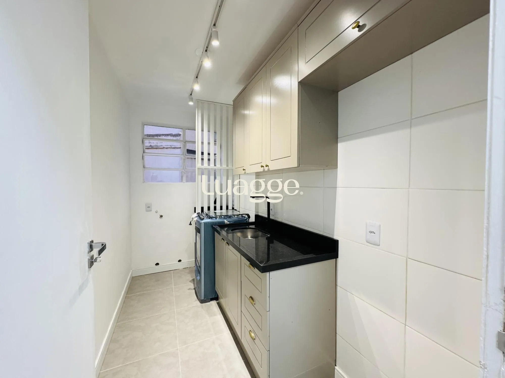 Apartamento, 1 quarto, 42 m² - Foto 8