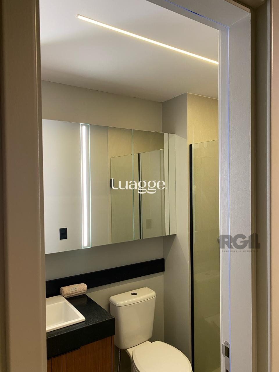 Apartamento à venda com 2 quartos, 59m² - Foto 10