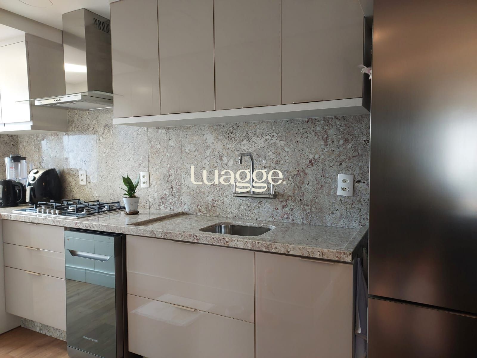 Apartamento à venda com 3 quartos, 104m² - Foto 34