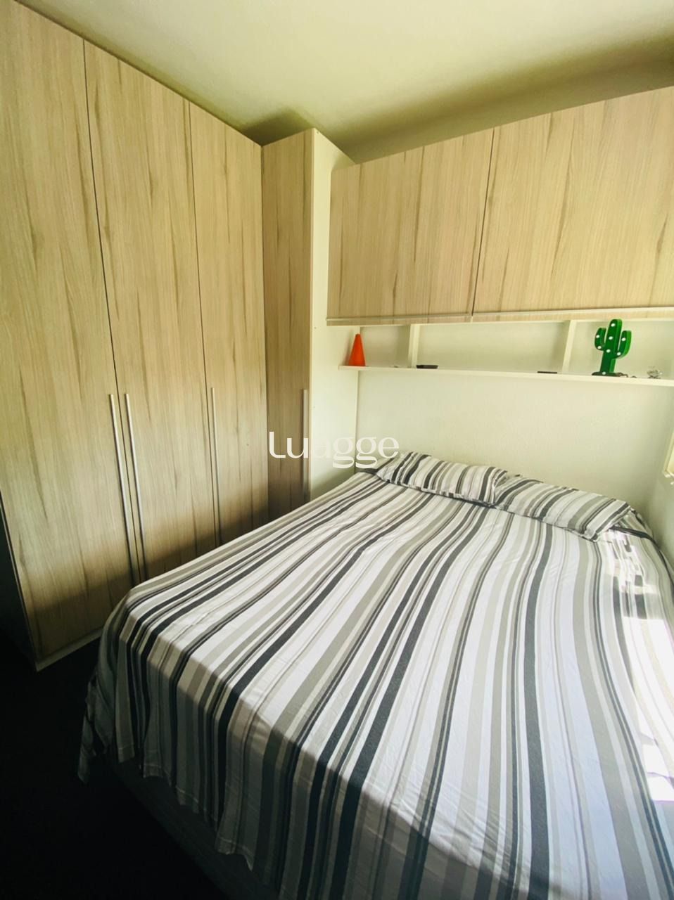 Apartamento à venda com 2 quartos, 48m² - Foto 7