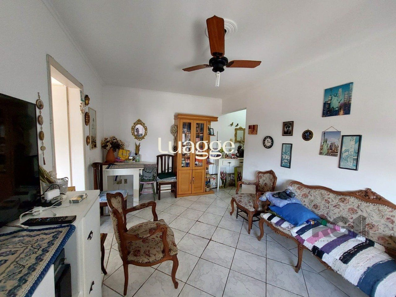 Apartamento, 1 quarto, 46 m² - Foto 2