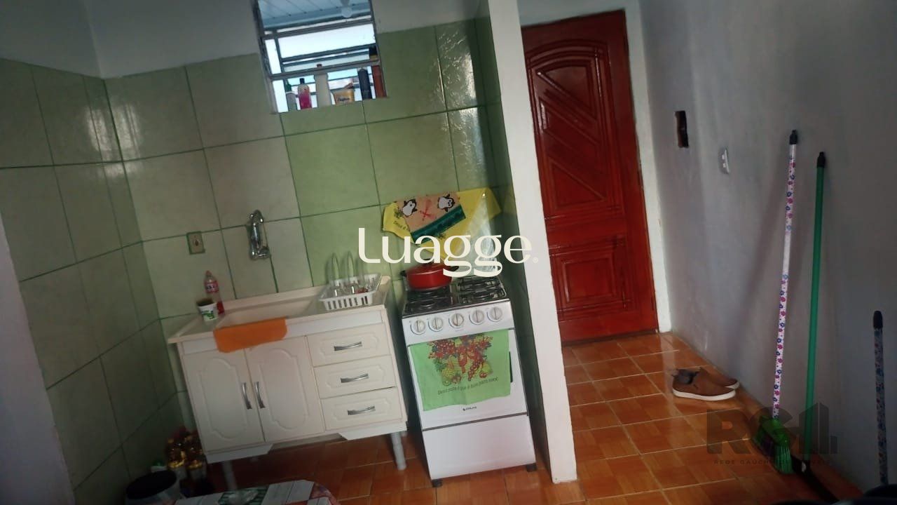 Apartamento à venda com 2 quartos, 42m² - Foto 6
