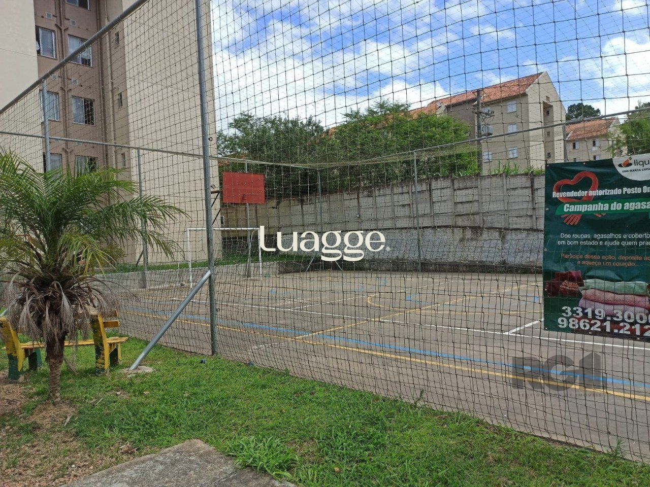 Apartamento, 2 quartos, 43 m² - Foto 21