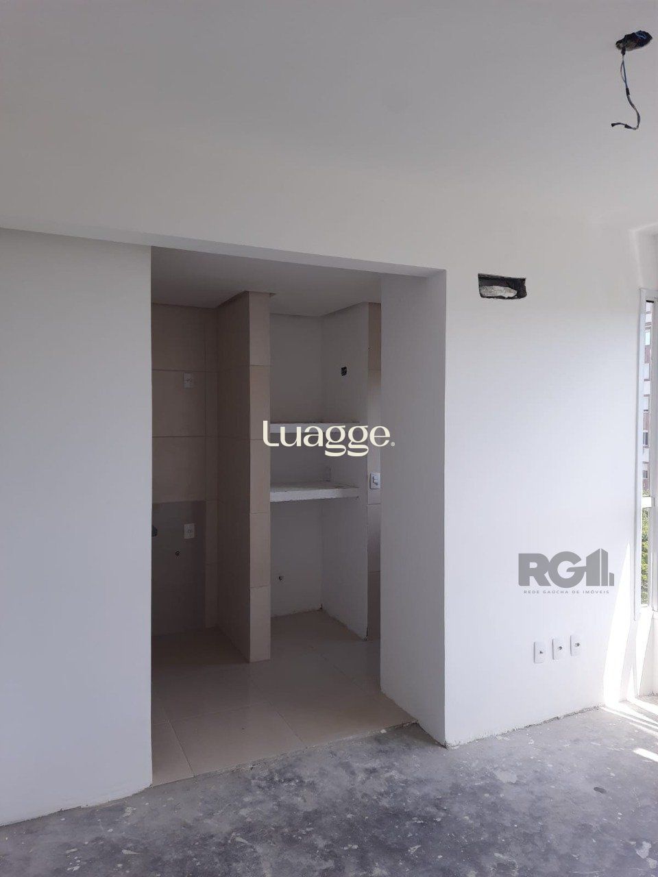 Apartamento à venda com 2 quartos, 41m² - Foto 6