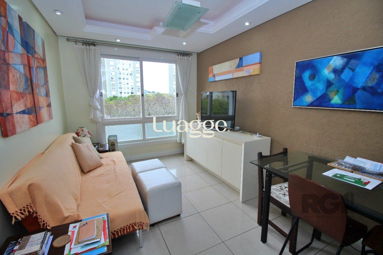 Cobertura à venda com 1 quarto, 95m² - Foto 5