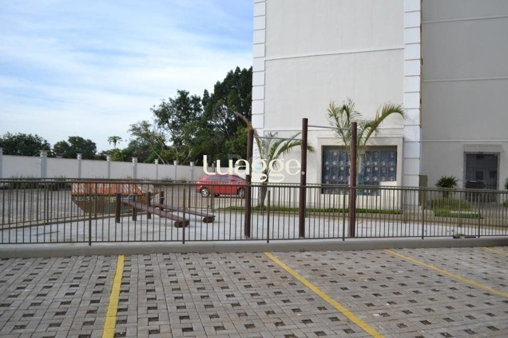 Apartamento à venda com 2 quartos, 41m² - Foto 2