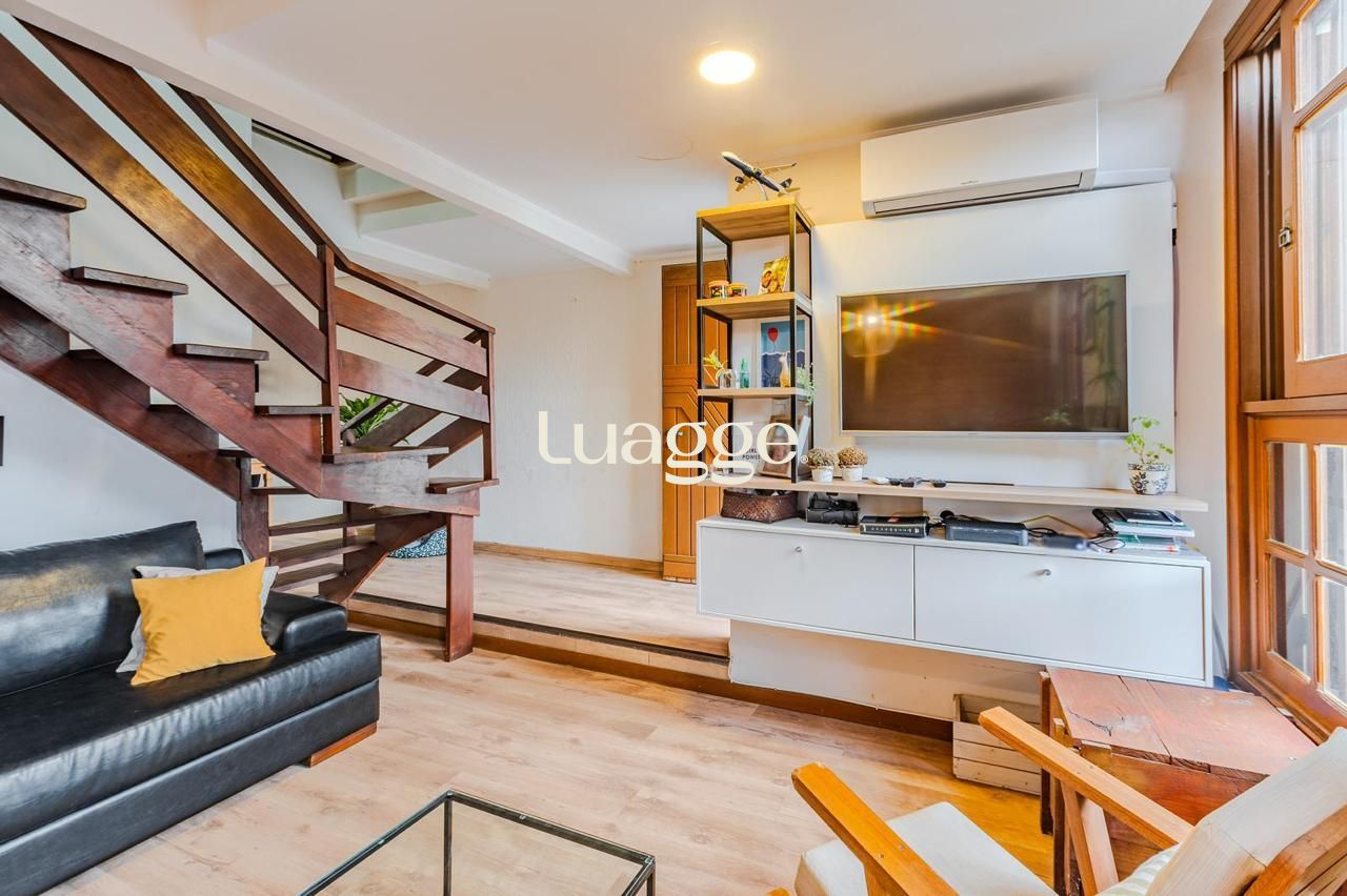 Casa de Condomínio à venda com 3 quartos, 128m² - Foto 9