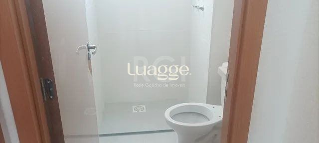 Apartamento à venda com 2 quartos, 40m² - Foto 11