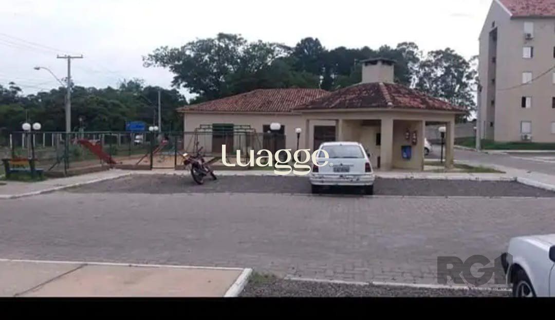 Apartamento à venda com 2 quartos, 40m² - Foto 29