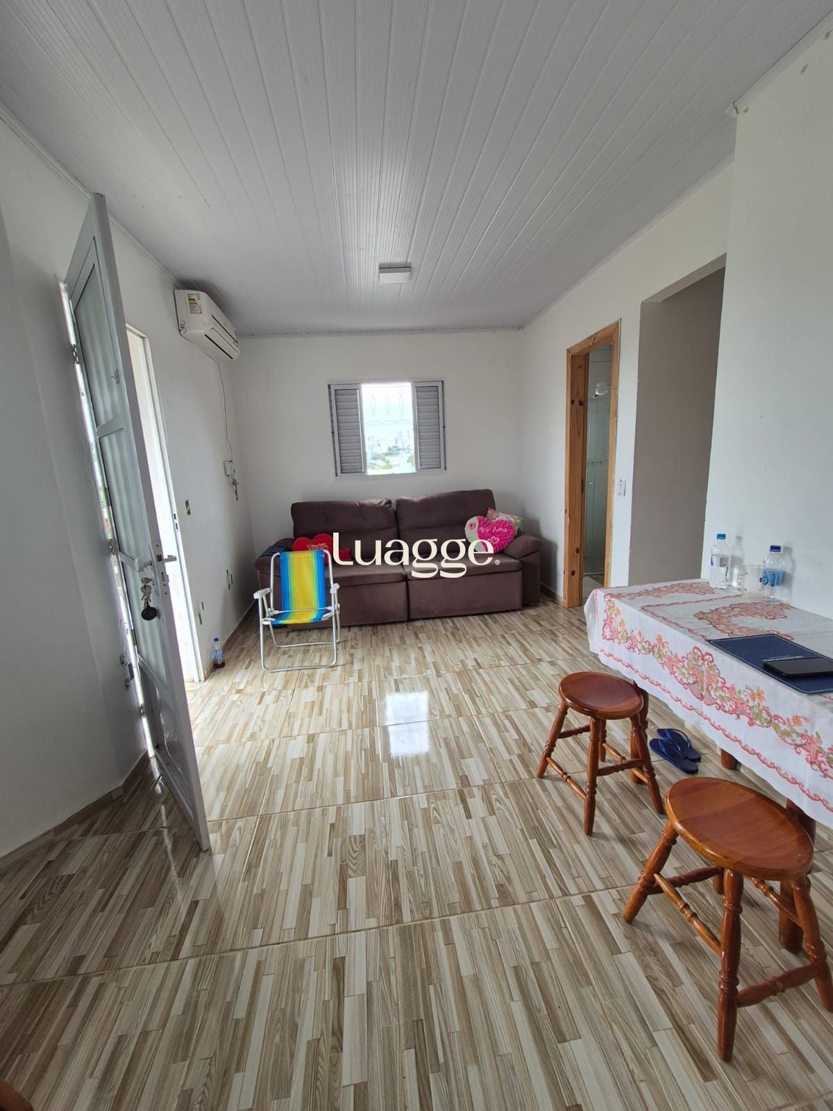 Casa, 2 quartos, 201 m² - Foto 3