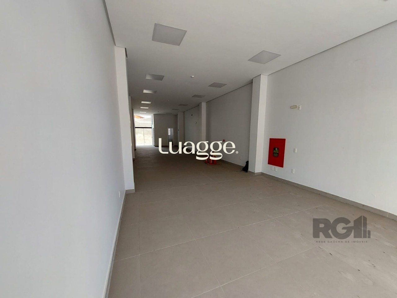 Loja-Salão à venda, 115m² - Foto 6