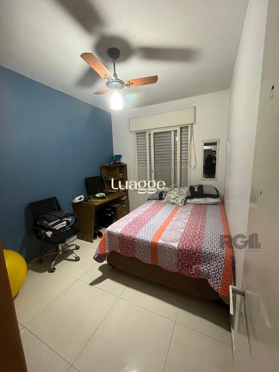 Apartamento à venda com 2 quartos, 87m² - Foto 8