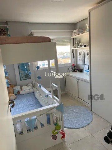 Apartamento à venda com 2 quartos, 79m² - Foto 17