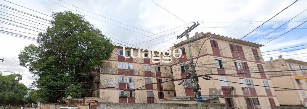 Apartamento à venda com 2 quartos, 45m² - Foto 2