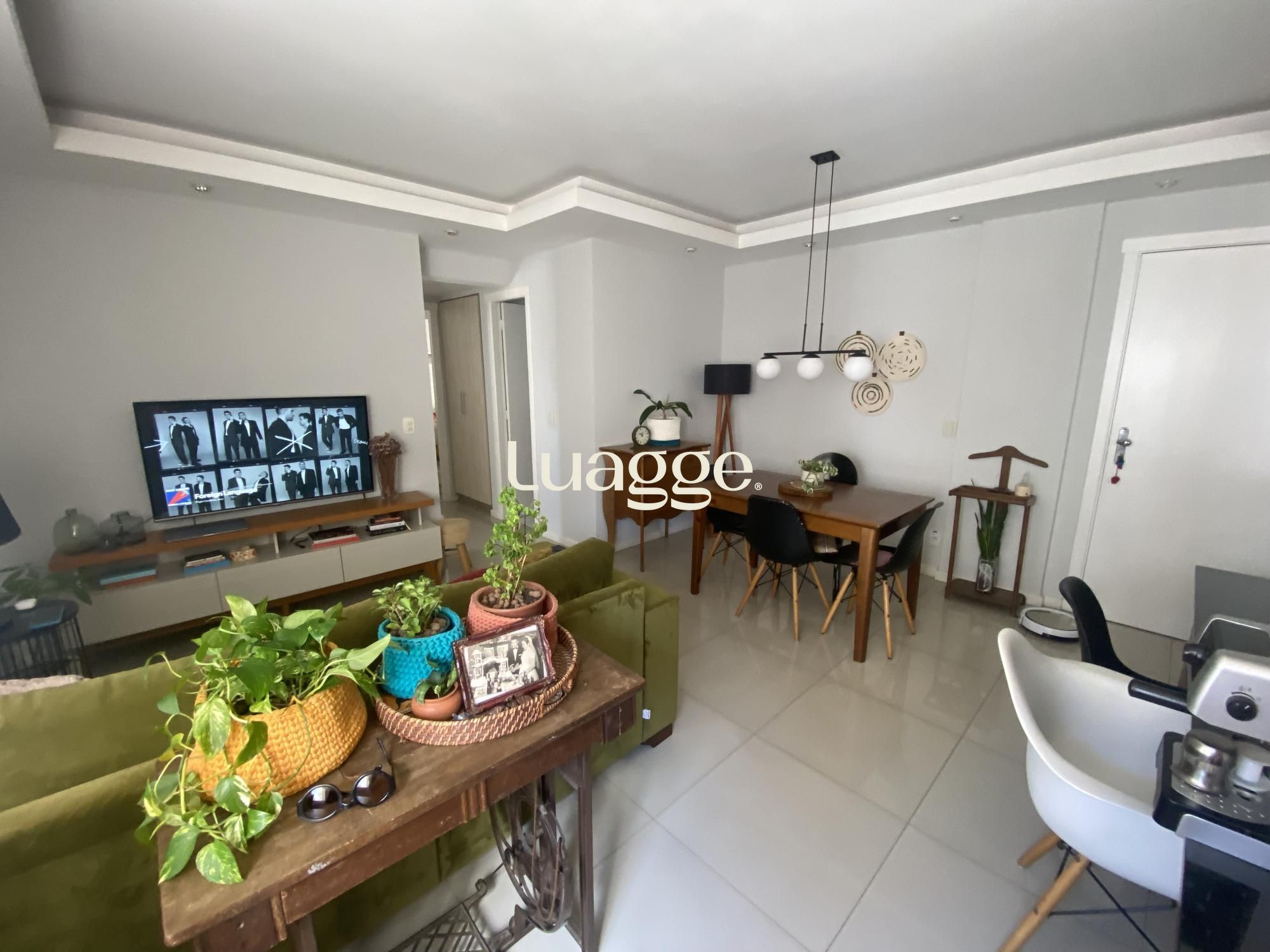 Apartamento, 2 quartos, 67 m² - Foto 4