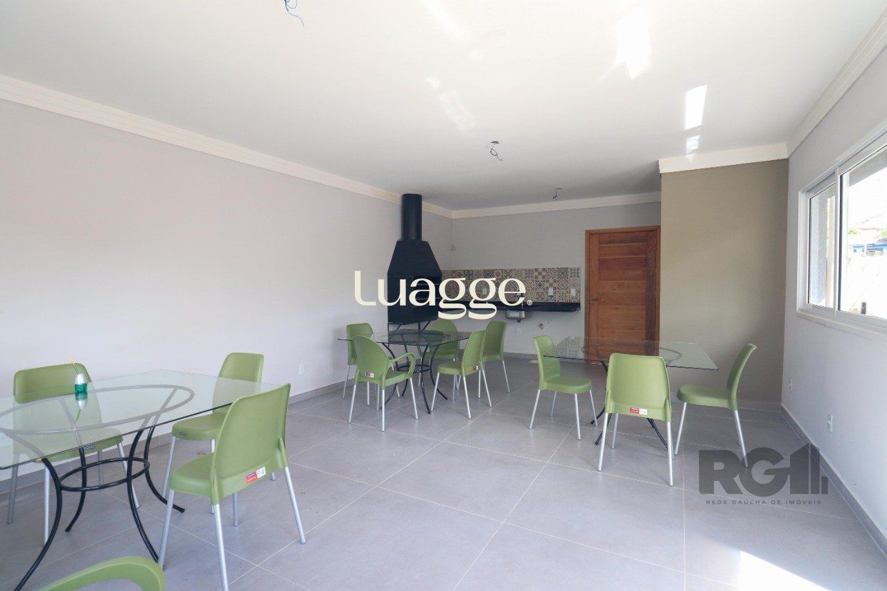 Casa de Condomínio à venda com 2 quartos, 56m² - Foto 6