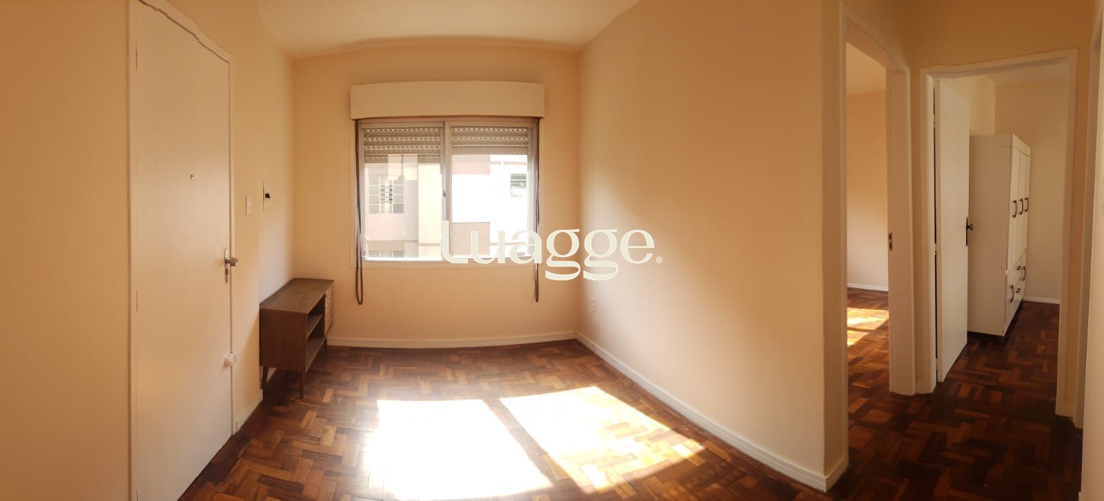Apartamento, 2 quartos, 45 m² - Foto 1
