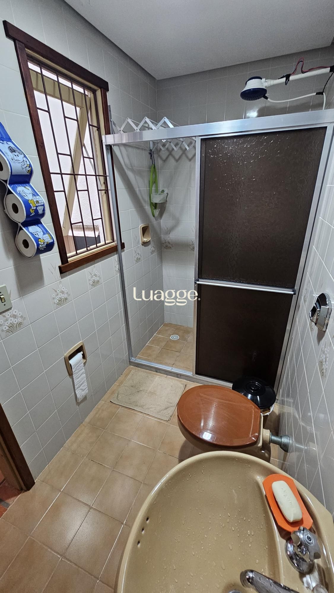 Apartamento à venda com 1 quarto, 47m² - Foto 19