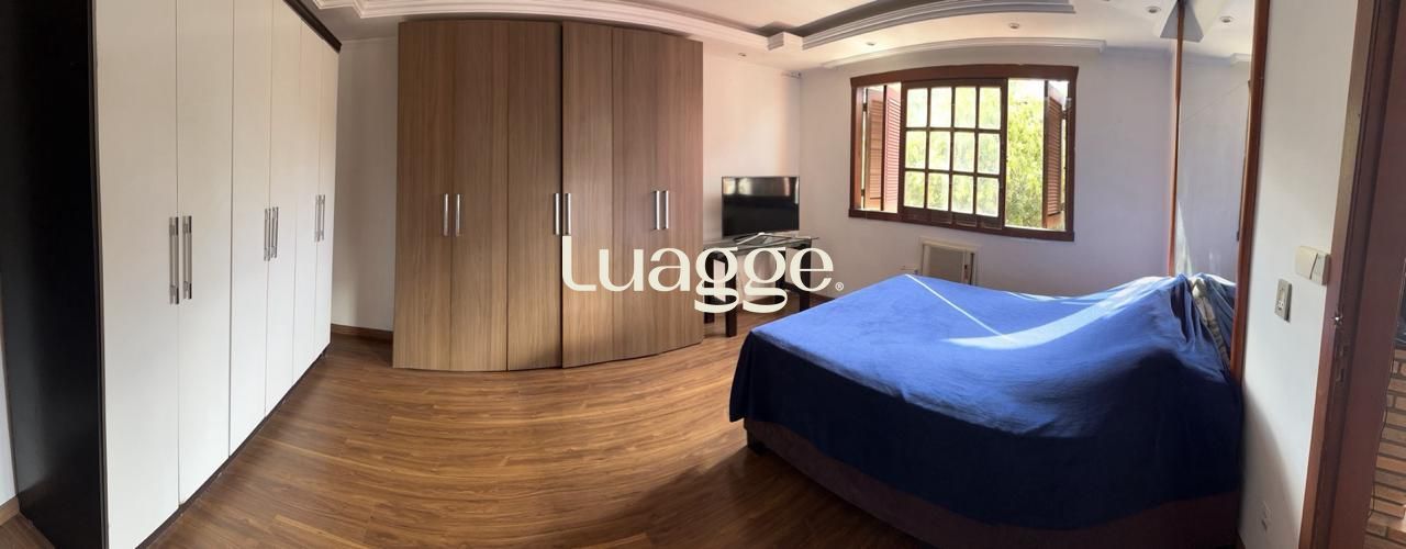 Casa à venda com 3 quartos, 282m² - Foto 25