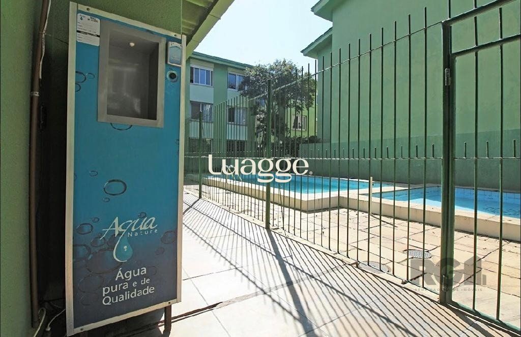 Apartamento à venda com 2 quartos, 58m² - Foto 23