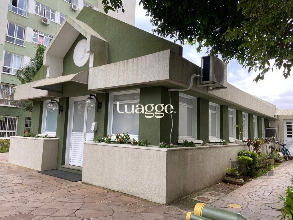 Apartamento à venda com 2 quartos, 57m² - Foto 20