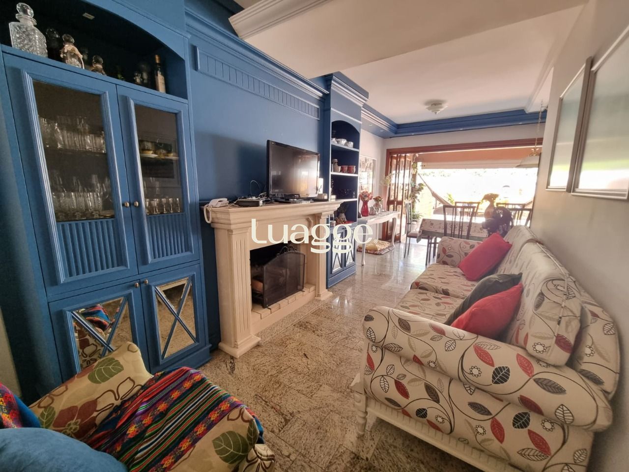 Casa de Condomínio, 3 quartos, à venda, 130 m², Cavalhada - Porto Alegre — foto 3