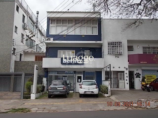 Prédio Inteiro à venda, 169m² - Foto 1