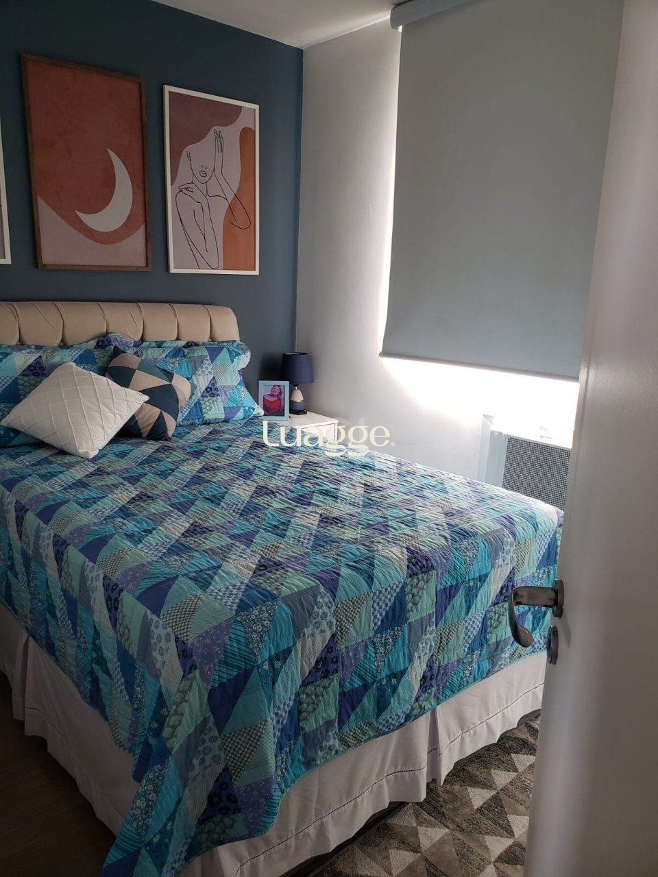 Apartamento à venda com 2 quartos, 42m² - Foto 9