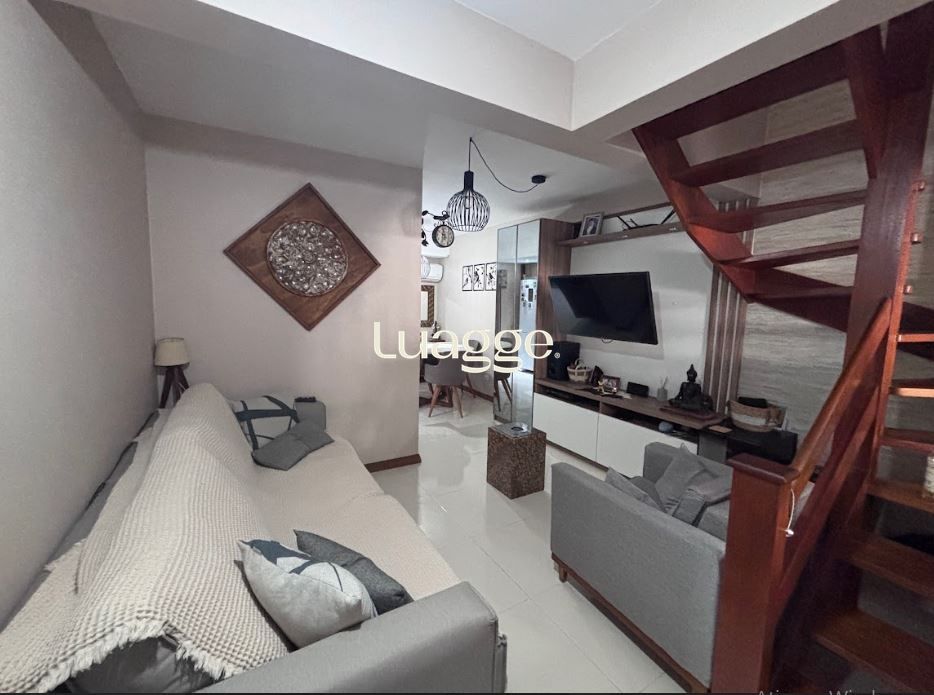 Casa 3 quartos à venda, 200m², Guarujá - Porto Alegre