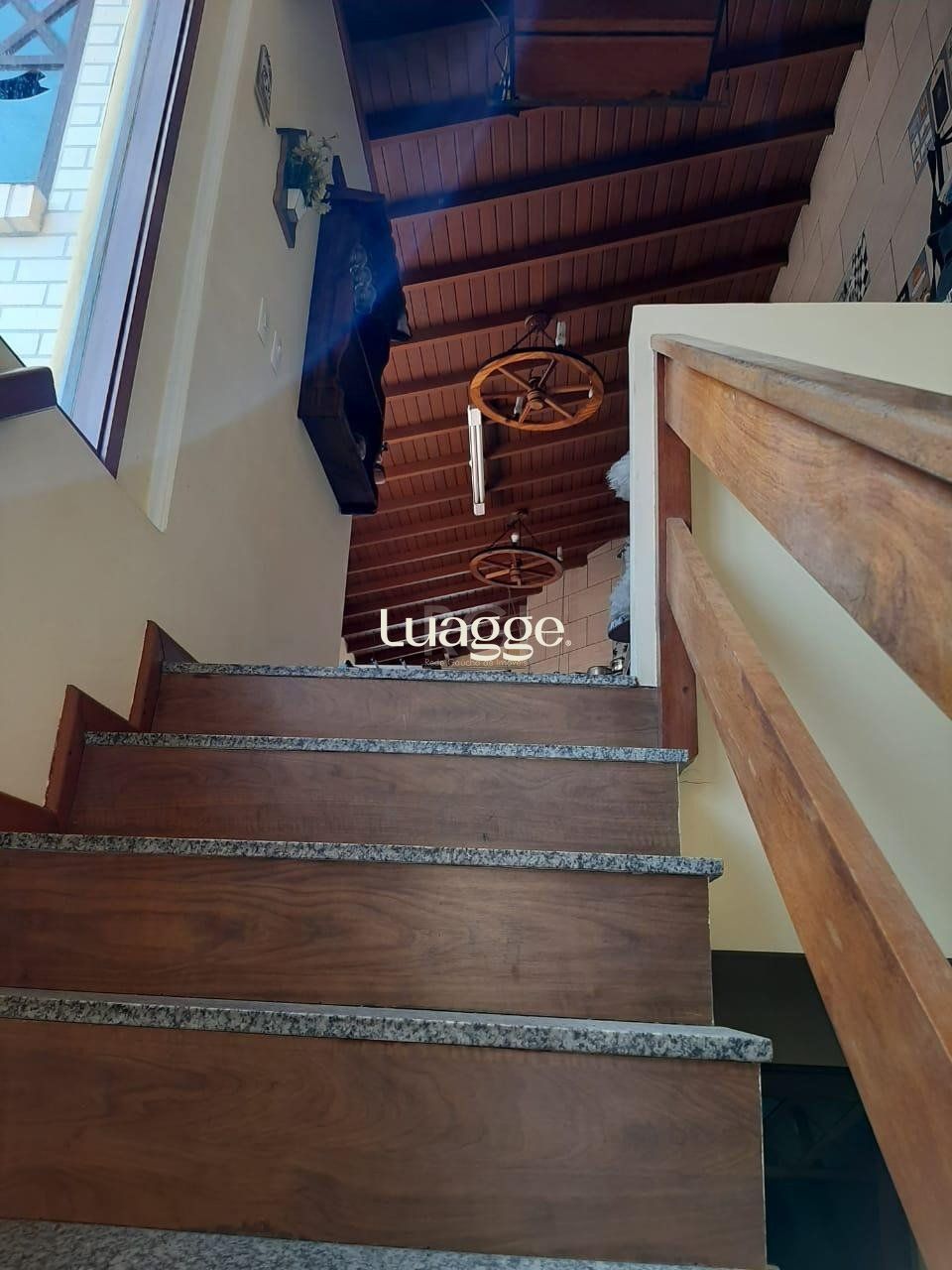Casa à venda com 3 quartos, 275m² - Foto 13