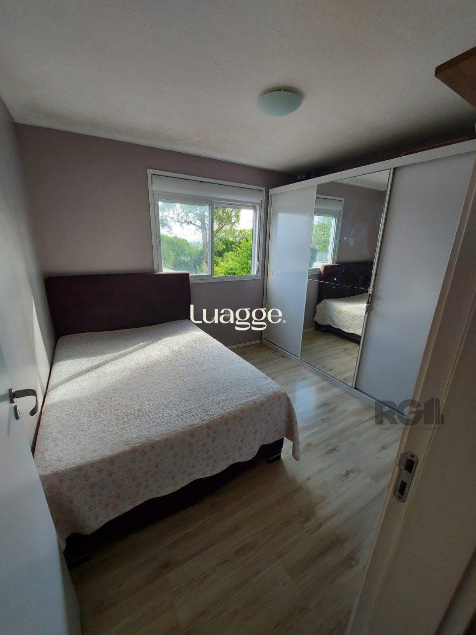 Apartamento, 2 quartos, 48 m² - Foto 9