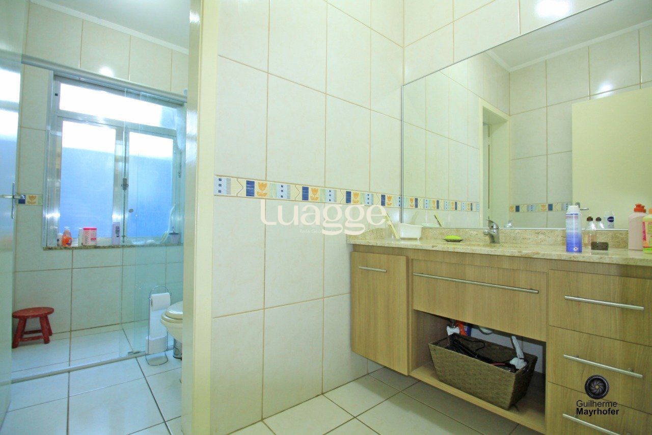 Casa à venda com 3 quartos, 327m² - Foto 20