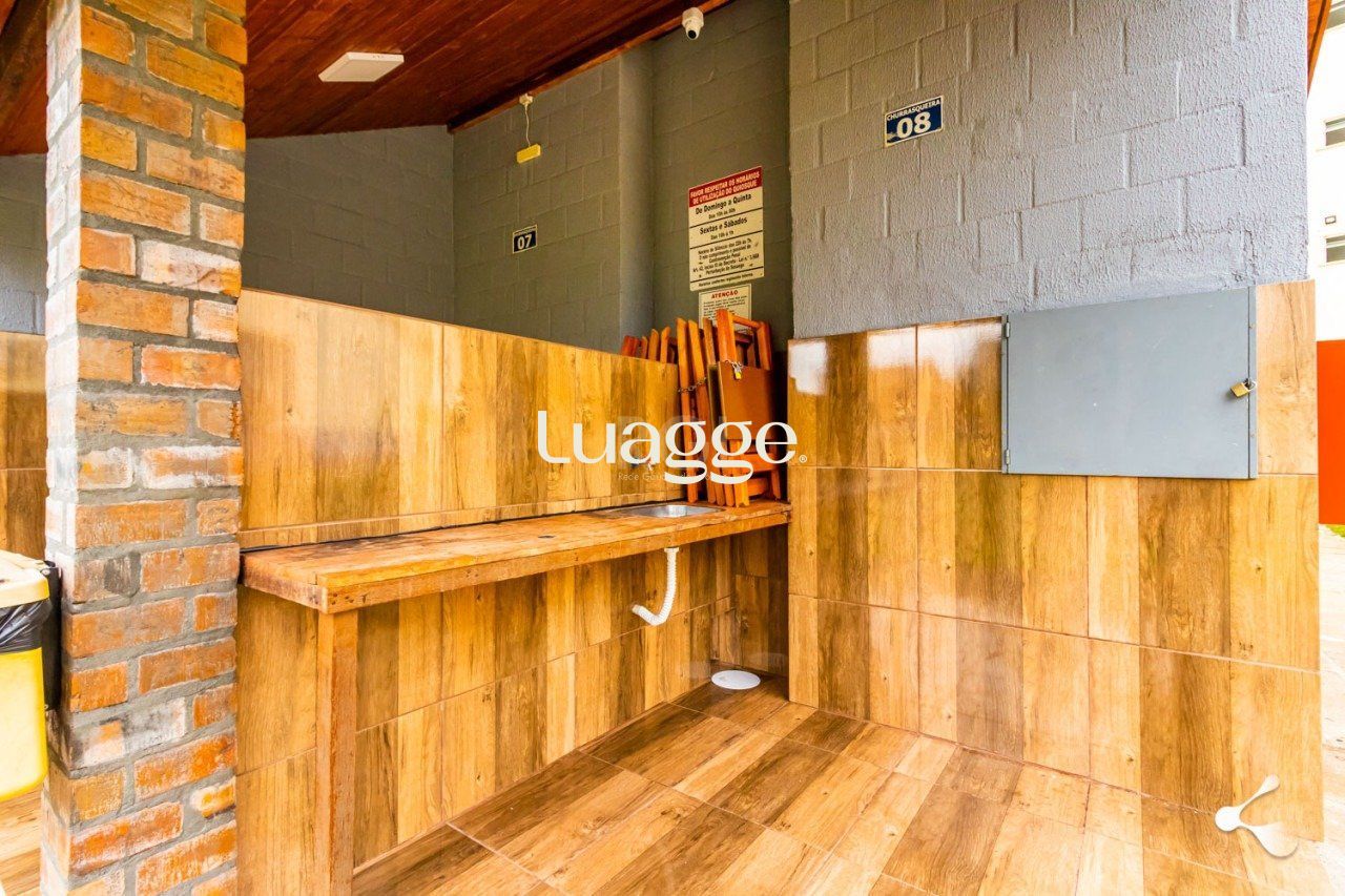 Apartamento à venda com 2 quartos, 39m² - Foto 37