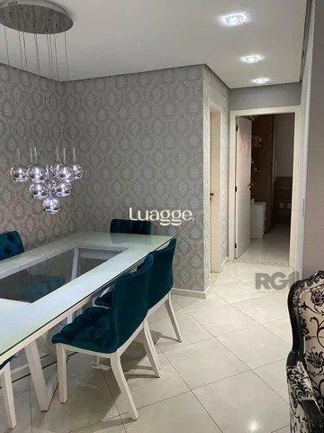Apartamento à venda com 2 quartos, 79m² - Foto 4