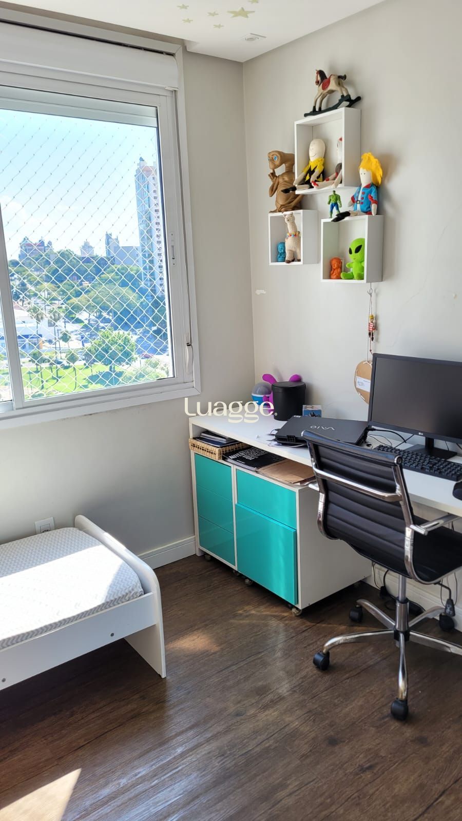 Cobertura à venda com 3 quartos, 156m² - Foto 83